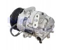 Compressor air conditioning compressor DELPHI TSP0155987 Quality of parts according to GVO P replacement with original quality