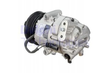 Compressor air conditioning compressor DELPHI TSP0155987 Quality of parts according to GVO P replacement with original quality