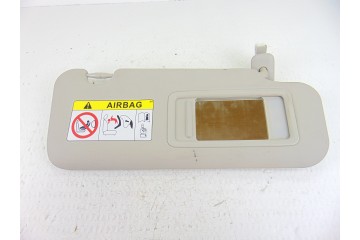  PARASOL DERECHO MAZDA 3 BERLINA / SEDÁN (BM/BN) Luxury 2014 201085 MAZDA - 2