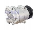 Compressor air conditioning compressor DELPHI TSP0155987 Car type cargo vans passenger cars