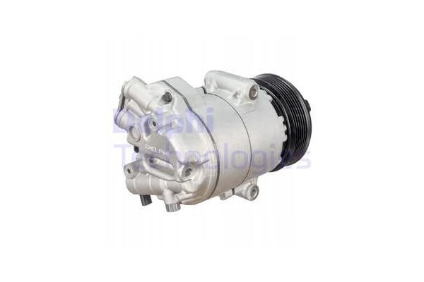 Compressor air conditioning compressor DELPHI TSP0155987 Car type cargo vans passenger cars