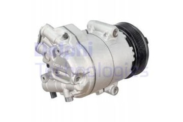 Compressor air conditioning compressor DELPHI TSP0155987 Car type cargo vans passenger cars