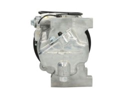 Air conditioning compressor THERMOTEC KTT090246
