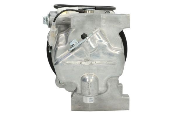 Air conditioning compressor THERMOTEC KTT090246