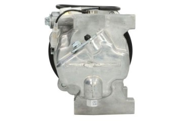 Air conditioning compressor THERMOTEC KTT090246