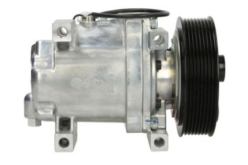Air conditioning compressor THERMOTEC KTT090246 Part manufacturer Thermotec