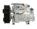Air conditioning compressor THERMOTEC KTT090246 Catalog number of the part KTT090246