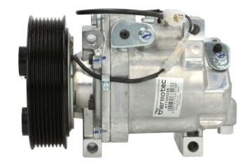 Air conditioning compressor THERMOTEC KTT090246 Catalog number of the part KTT090246