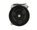 Air conditioning compressor THERMOTEC KTT090246 Car type cargo vans passenger cars