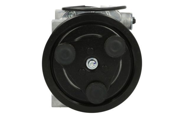 Air conditioning compressor THERMOTEC KTT090246 Car type cargo vans passenger cars