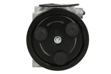 Air conditioning compressor THERMOTEC KTT090246 Car type cargo vans passenger cars