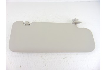  PARASOL IZQUIERDO MAZDA 3 BERLINA / SEDÁN (BM/BN) Luxury 2014 201086 MAZDA - 1