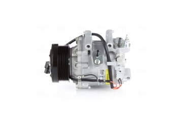 NISSENS AIR CONDITIONING COMPRESSOR HONDA CR V 07 Part manufacturer Nissens