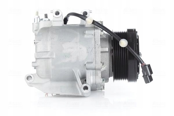 NISSENS AIR CONDITIONING COMPRESSOR HONDA CR V 07 Compressor ID TRSE09