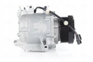 NISSENS AIR CONDITIONING COMPRESSOR HONDA CR V 07 Compressor ID TRSE09