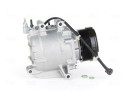 NISSENS AIR CONDITIONING COMPRESSOR HONDA CR V 07 Quality of parts according to GVO Q original with factory logo OEM OES