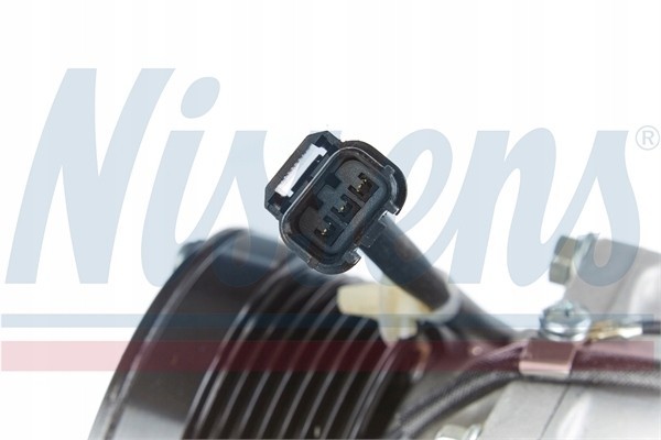 NISSENS AIR CONDITIONING COMPRESSOR HONDA CR V 07 Customs tariff code 84148080