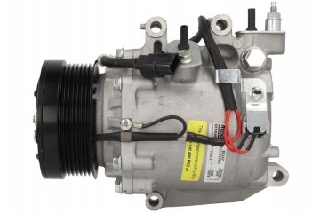 NISSENS AIR CONDITIONING COMPRESSOR HONDA CR V 07 Catalog number of the original HONDA 38800RNAA010 HONDA 38800RNAA010M HONDA 38