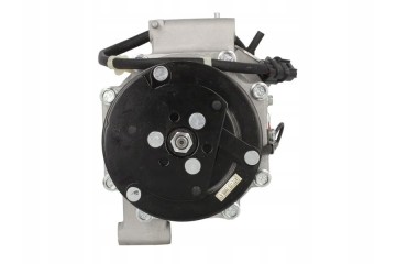 NISSENS AIR CONDITIONING COMPRESSOR HONDA CR V 07 Catalog number of substitutes CASCO CAC83007AS CASCO CAC83007GS CTR 1201065 CT