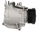 NISSENS AIR CONDITIONING COMPRESSOR HONDA CR V 07 Car type cargo vans passenger cars
