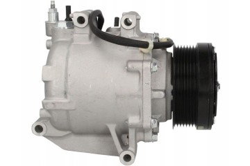 NISSENS AIR CONDITIONING COMPRESSOR HONDA CR V 07 Car type cargo vans passenger cars