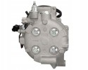 NISSENS AIR CONDITIONING COMPRESSOR HONDA CR V 07 Product weight with unit packaging 8 kg