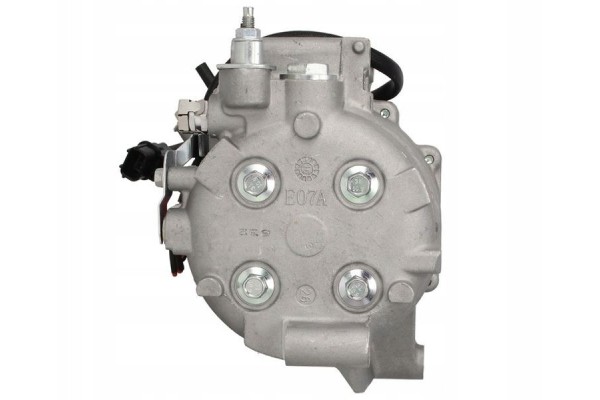 NISSENS AIR CONDITIONING COMPRESSOR HONDA CR V 07 Product weight with unit packaging 8 kg