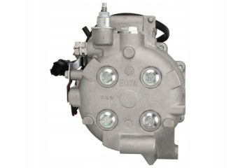 NISSENS AIR CONDITIONING COMPRESSOR HONDA CR V 07 Product weight with unit packaging 8 kg