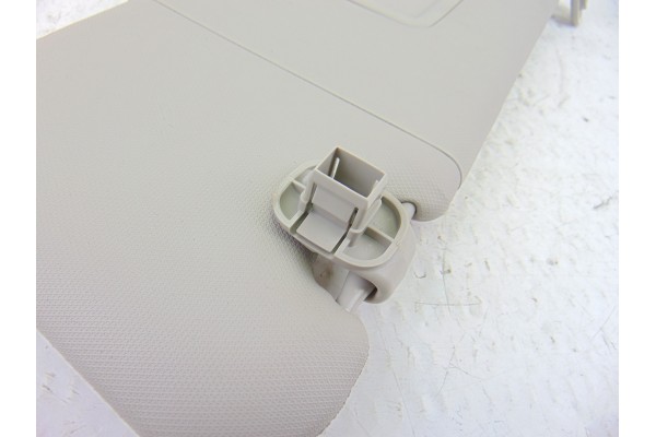  PARASOL IZQUIERDO MAZDA 3 BERLINA / SEDÁN (BM/BN) Luxury 2014 201086 MAZDA - 1