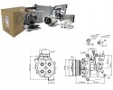 NISSENS AIR CONDITIONING COMPRESSOR HONDA CR V 07 EAN GTIN 5707286355965