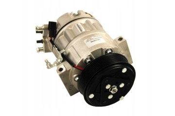 MAXGEAR AIR CONDITIONING COMPRESSOR RENAULT TRAFFIC 14
