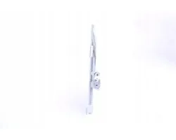 Nissens 940827 Condensador de Aire Acondicionado