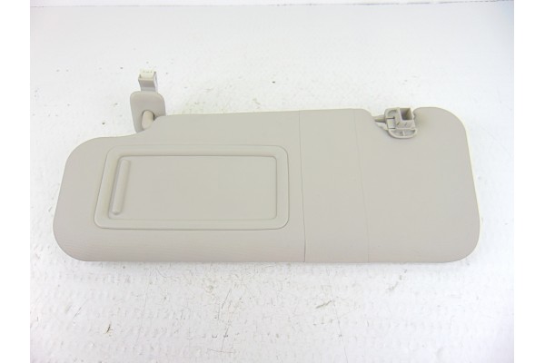  PARASOL IZQUIERDO MAZDA 3 BERLINA / SEDÁN (BM/BN) Luxury 2014 201086 MAZDA - 3