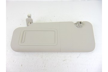  PARASOL IZQUIERDO MAZDA 3 BERLINA / SEDÁN (BM/BN) Luxury 2014 201086 MAZDA - 3