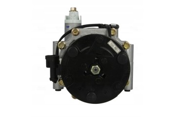 Compressor air conditioning NISSENS 89228 Catalog number of the part 89228