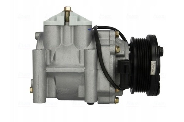 Compressor air conditioning NISSENS 89228 Catalog number of substitutes ACAUTO AC 01SC003 ACAUTO AC 02SC01 ACAUTO AC 03XX04 ACAU