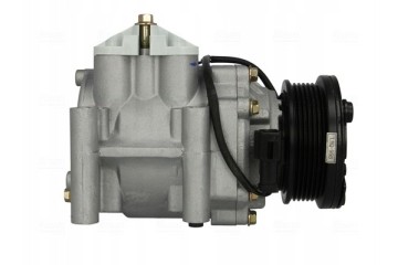 Compressor air conditioning NISSENS 89228 Catalog number of substitutes ACAUTO AC 01SC003 ACAUTO AC 02SC01 ACAUTO AC 03XX04 ACAU