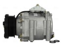 Compressor air conditioning NISSENS 89228 Catalog number of the original FORD 1367492 FORD 1371570 FORD 1481792 FORD 1710586 FOR