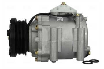 Compressor air conditioning NISSENS 89228 Catalog number of the original FORD 1367492 FORD 1371570 FORD 1481792 FORD 1710586 FOR