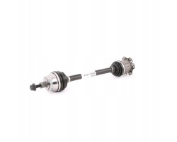 Driveshaft SKF VKJC 5580 front right for SEAT Exeo ST 3R5 for AUDI