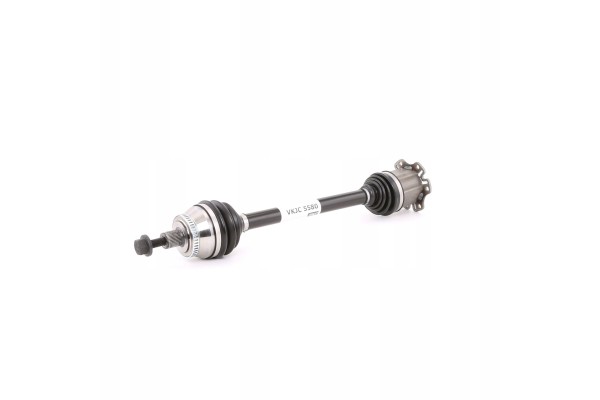 Driveshaft SKF VKJC 5580 front right for SEAT Exeo ST 3R5 for AUDI