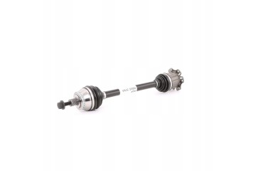 Driveshaft SKF VKJC 5580 front right for SEAT Exeo ST 3R5 for AUDI