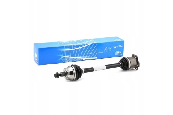 Driveshaft SKF VKJC 5580 front right for SEAT Exeo ST 3R5 for AUDI Catalog number of the part VKJC 5580