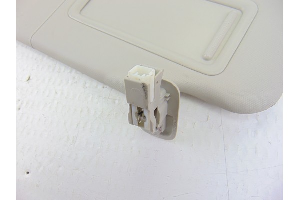  PARASOL IZQUIERDO MAZDA 3 BERLINA / SEDÁN (BM/BN) Luxury 2014 201086 MAZDA - 4