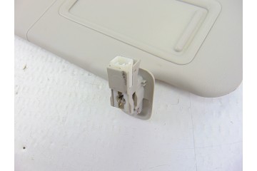  PARASOL IZQUIERDO MAZDA 3 BERLINA / SEDÁN (BM/BN) Luxury 2014 201086 MAZDA - 4