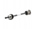 Driveshaft SKF VKJC 5580 front right for SEAT Exeo ST 3R5 for AUDI Car type passenger cars