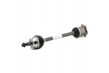 Driveshaft SKF VKJC 5580 front right for SEAT Exeo ST 3R5 for AUDI Car type passenger cars
