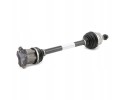 Driveshaft SKF VKJC 5580 front right for SEAT Exeo ST 3R5 for AUDI Catalog number of substitutes SPIDAN 23629 SPIDAN 24820 LOBRO