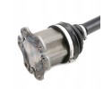 Driveshaft SKF VKJC 5580 front right for SEAT Exeo ST 3R5 for AUDI Part manufacturer SKF