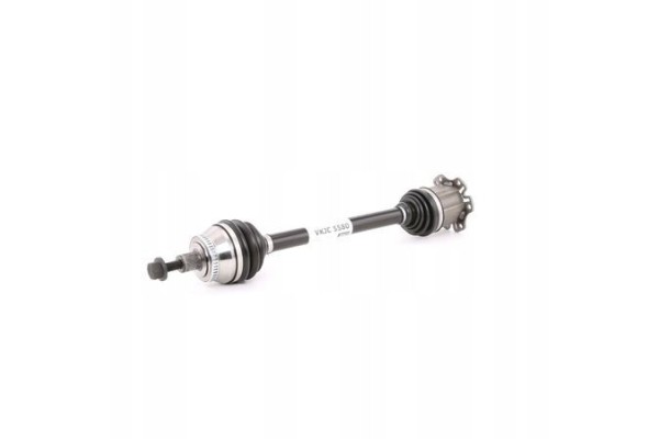 Driveshaft SKF VKJC 5580 front right for SEAT Exeo ST 3R5 for AUDI Quality of parts according to GVO Q original with factory log